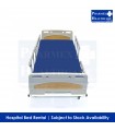Rental - ASSURE REHAB Hospital Bed