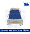 Rental - ASSURE REHAB Hospital Bed
