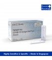 Cellbae TEP@RT Kit COVID-19 Antigen Self Test (Nasal) | 5 ART Test Kits/Box