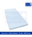 ASSURE REHAB 4" Water Resistant Mattress