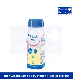 FRESUBIN Renal 200ml (Vanilla Flavour)