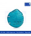 3M N95 Healthcare Particulate Respirator and Surgical Mask (1860)