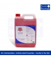 BACTISHIELD Handwash with 4% Chlorhexidine (5 Litres)