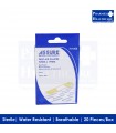 ASSURE Sterile First Aid Plasters (2 Available Options)