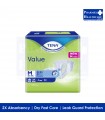 TENA Value  Adult Diapers (2 Available Sizes)