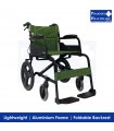SOMA Standard Pushchair With Foldable Backrest 18"