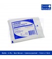 ASSURE Sterile Non-Woven Gauze Swab 4-Ply (2 Available Sizes)