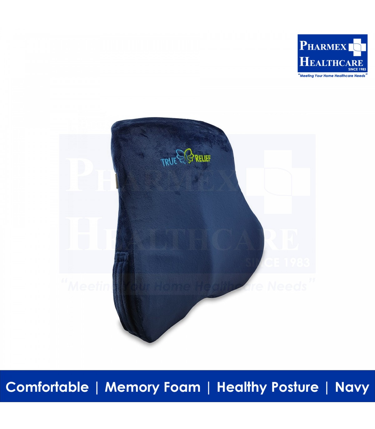 Lower back pillow for car deals