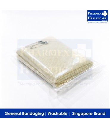 ASSURE Triangular Bandage, 95cm x 95cm x 135cm