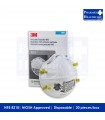 3M N95 Particulate Respirator Mask (8210)