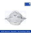 3M VFlex N95 Particulate Respirator Mask (9105/9105S)