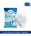 TENA ProSkin Shampoo Cap