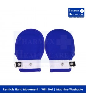 RENOL Rigid Hand Protection Gloves (With Net) Singapore