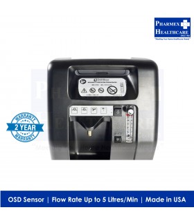 DeVilbiss 5L Oxygen Concentrator Singapore