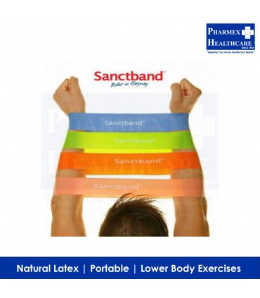 SANCTBAND Loop Band 13" Singapore