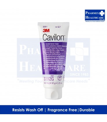 3M CAVILON Durable Barrier Cream 92G