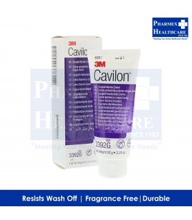 3M CAVILON Durable Barrier Cream 92G