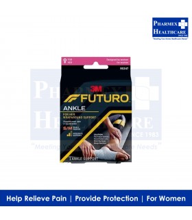 FUTURO For Her Ankle Support Size S-M