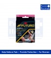 FUTURO For Her Ankle Support Size S-M