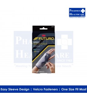 FUTURO Reversible Splint Wrist Brace