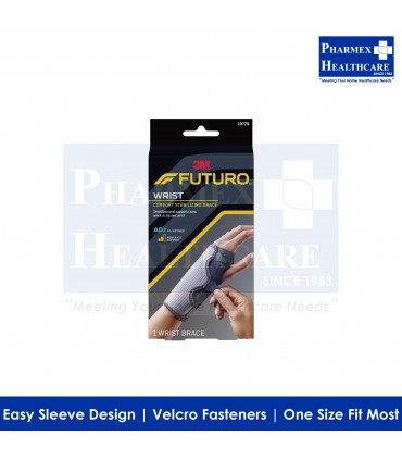 FUTURO Reversible Splint Wrist Brace