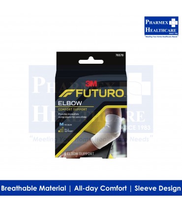 Futuro Comfort Lift Elbow Support
