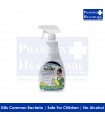 BACT-RID Disinfectant Spray, 750ml