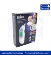 BRAUN Infrared Ear Thermometer, ThermoScan IRT6520