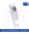MICROLIFE Thermometer, Non Contact Instant Forehead, NC150, 1 Pcs