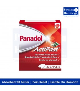 Panadol Actifast