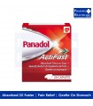 Panadol Actifast, 20s/Box (Single / Twin Pack)