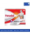 Panadol Extend, 18s/Box (Single / Twin Pack)
