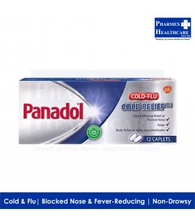 Panadol Cold Relief