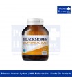 Blackmores Buffered C 500 120'S