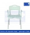 Etac Swift Shower Chair  , 1 Unit
