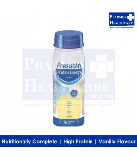 FRESUBIN Protein Energy Drinks