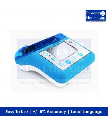 Enteral Feeding Pump (Ella), Per Piece