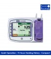 Kangaroo Connect Feeding Pump with Pole Connector