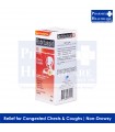 Robitussin EX Chesty Coughs 100ml
