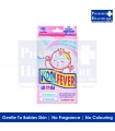 Kool Fever Cooling Gel Sheets - Babies (0-2 Years Old) (4's/pack)
