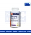 VITAHEALTH Omega 3-6-7-9, 60's