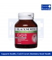 BLACKMORES CoQ10 50mg 60's/Btl