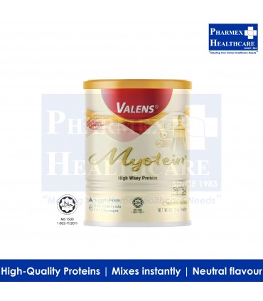 VALENS Myotein, 215g