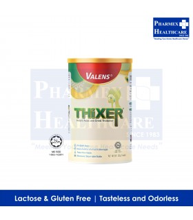 VALENS Thixer Powder, 300g