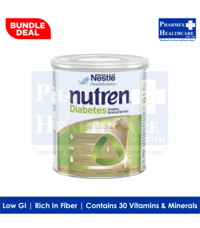 NESTLE Nutren Diabetes, 800g