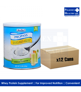 HORMEL Propass Protein Powder 213g x 12 Cans
