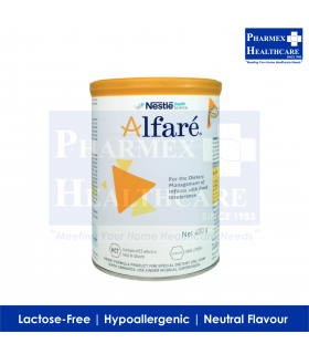 NESTLE Alfare Milk Powder 400g