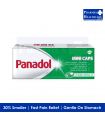 Panadol Mini Caps, 12s/Box (Single / Twin Pack)