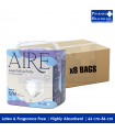 Aire Adult Pull Up Pants (10 Pcs/Bag, 3 Available Sizes) - Carton