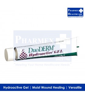 CONVATEC Duoderm Hydroactive Gel, 30g